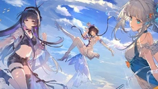 Ash Echoes - дата выхода для Android