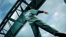 STORROR Parkour Pro - дата выхода для PC