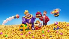 Royal Kingdom - дата выхода для Android