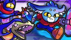 Dungeon Clawler - дата выхода для Linux