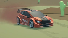 N3Rally - дата выхода для Android