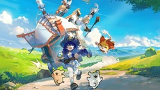 GoGo Muffin - дата выхода для Android