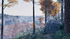 Prologue: Go Wayback! - дата выхода