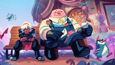 Wanderstop - дата выхода