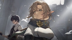 Rememento: White Shadow - дата выхода для Android