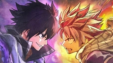 Fairy Tail 2 - дата выхода для Nintendo Switch