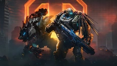 Steel Hunters - дата выхода для PC