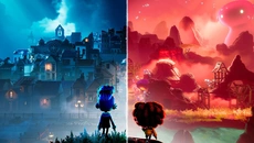 Stage Fright - дата выхода для PlayStation 5