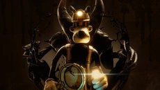 Bendy: Lone Wolf - дата выхода для iOS