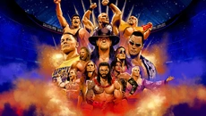 WWE 2K24 - дата выхода для Xbox One