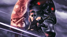 Terminator 2D: No Fate - дата выхода для Nintendo Switch