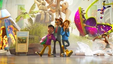 Two Point Museum - дата выхода для Linux