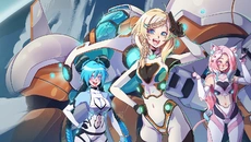 Astral Raiders - дата выхода для Android