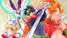 Grandia HD Collection - дата выхода для Xbox One