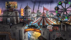 Woolly Boy and the Circus - дата выхода для PC