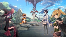 HEAVEN SEEKER - дата выхода для Nintendo Switch