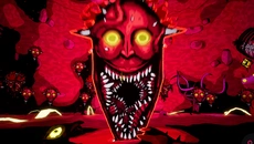 Ghostrunner 2 похожа на Ghostrunner 2