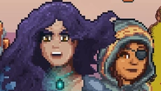 Dreaming Isles - дата выхода для Linux