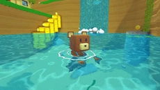 Super Bear Adventure - дата выхода для Android