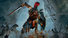 Achilles: Survivor - дата выхода для Xbox One