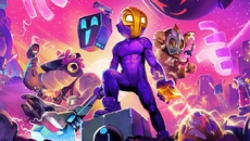 Crashlands 2 - дата выхода для Android