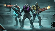 Adrenaline Rampage - дата выхода для PC