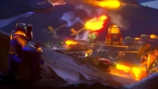 IDUN - дата выхода для Linux