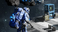 Space Engineers 2 - дата выхода