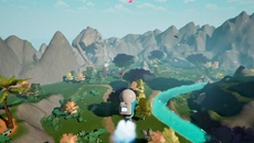 Starling - дата выхода