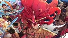 Hardcore Leveling Warrior - дата выхода для iOS