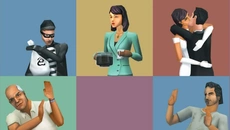 The Sims Legacy Collection - дата выхода для PC