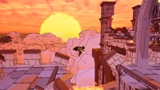 Nephilim - дата выхода для PC