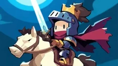 Empire War: 2D RPG Quest - дата выхода