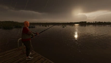 Finnish Cottage Simulator - дата выхода для PC