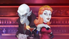 Blood Bar Tycoon - дата выхода для PC