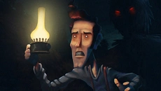 Slender Threads - дата выхода для Android