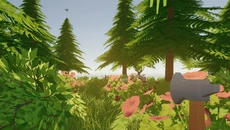 Pixel Horizons - дата выхода для Linux