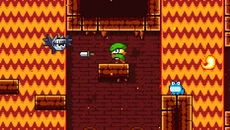 Tiny Dangerous Dungeons Remake - дата выхода