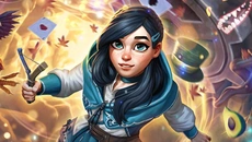 Escaping Wonderland - дата выхода для Meta Quest