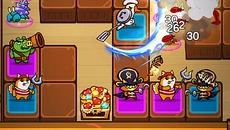 Attack and Defense TD - дата выхода для Android