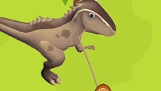 Dino Catch - дата выхода для Android