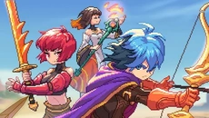 Levistone story - дата выхода для Android