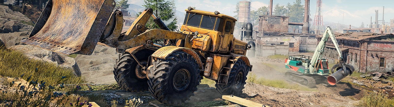 RoadCraft — Таблица для Cheat Engine [UPD: 18.07.2025] / Таблицы / Читы