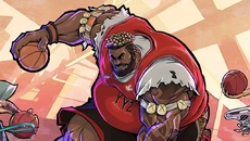 The Run: Got Next - дата выхода для PlayStation 5