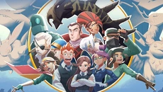 EvoCreo 2: Monster Trainer RPG - дата выхода для Android