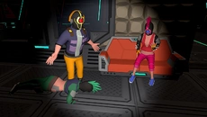 R.E.P.O. Paranormal Extraction - дата выхода для Android