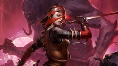 Warhammer 40,000: Rogue Trader - Void Shadows - дата выхода