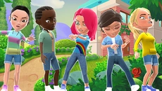 Home Valley: Virtual World - дата выхода для Android