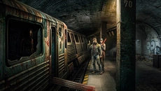 Metro 2055 - last day survival - дата выхода для iOS