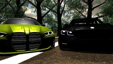 Driving Simulator BMW 3 - дата выхода